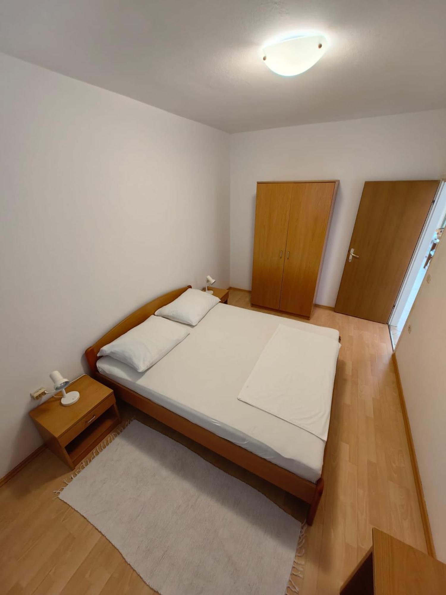 Zal Beach Apartments Prizba Exterior photo